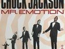 CHUCK JACKSON Mr Emotion VINYL LP Original UK Kent WAND Tracks NORTHERN SOUL