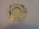 170...SOUL PROMO 45...JIMMY SATAN...LOOK AT THE CLOCK...MALTESE 102