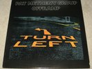 Pat Metheny Group OFFRAMP 1982 Jazz Fusion Vinyl Record Album - Fantastic Cond