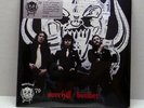 Motorhead Overkill/Bomber Ltd Picture VINYL 2x single RSD 2019 record store day