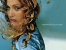 Madonna - Ray Of Light - 2 Vinili (180 gr clear vinyl -  limited edition)