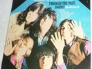 VINYL LP by THE ROLLING STONES / THROUGH THE PAST, DARKLY / SKL 5019 (1969) U.K.
