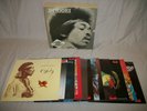 Jimi Hendrix Box Set - 12 x Vinyl LP w/ Book + Poster + 12