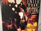 LP WU-TANG CLAN Enter The Wu-Tang (Vinyl, BMG 2019) NEW MINT SEALED