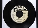 THE SILVERTONES Smile STUDIO 1 Jamaica Press 7” 45 VINYL REGGAE