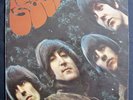 THE BEATLES Rubber Soul UK 2nd Press 4/4 PARLOPHONE VINYL LP