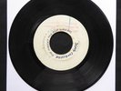 BOB MARLEY Duppy Conqueror WHITE LABEL UPSETTER 1970 Jamaica 7” 45 VINYL REGGAE