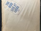 THE WHO Live At Leeds UK PRESS 11 INSERTS SHRINKWRAP SLEEVE VINYL LP