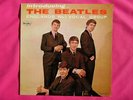 INTRODUCING THE BEATLES - clean original Vinyl LP - Vee-Jay 1062