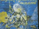 2LP. IRON MAIDEN - LIVE AFTER DEATH ( 1985 Spanish edition)