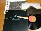 PINK FLOYD / THE DARK SIDE OF THE MOON LP - JAPAN ORIG 1978 Pro-Use Series