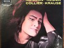 Decca SET 354-5 WBg - STRAUSS - Elektra SOLTI / NILSSON / RESNIK 2x LP NM/EX
