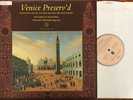 Monteverdi* Gabrieli* Cavalli* Grandi*, Academy Of Ancient Music, Hogwood 2LP NM
