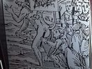 Morbid Angel Laibach Remixes LP Original press 1994 covenant domination altars