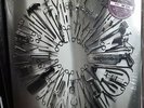 CARCASS Surgical Steel 2LP (LTD 250 DARK BROWN vinyl) 1st press lp