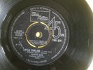 MARVIN GAYE - LITTLE DARLING (I NEED YOU) UK 1st ISSUE TMG 574 NARROW FONT 