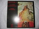 Pizitika - Rizitika - Yannis Markopoulos - LP