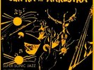 SUN RA AND HIS ARKESTRA  ***SUPER-SONIC JAZZ***  on THOTH