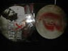 DMX DEFINITION OF X PICK OF THE LITTER 2 LP HIP-HOP PICTURE DISC UNPLAYED, COOL