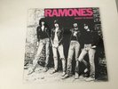 RAMONES ROCKET TO RUSSIA UK ORIG FIRST PRESSING MINT VINYL AND SLEEVE