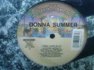 Donna Summer I Feel Love...Bad Girls...Hot Stuff....12''