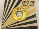 Elvis Presley - My Happiness - Sun Records- New, Never Played 7