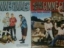 Me First and the Gimme Gimmes- Have Another Ball & Love Their Country Vinyl(EX+)