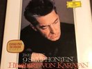 Beethoven 9 Symphonien Box Herbert Von Karajan 3328