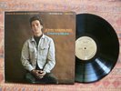 JOHN HAMMOND - Country Blues ( LP - US - Vanguard 1965 - ex - Blues )
