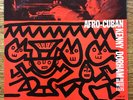 Kenny Dorham -Afro-Cuban Blue Note 1535 DG Lex Ear/P Flat LP NM