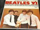 Beatles VI Sealed Vinyl Record Lp Album USA 78-83 Apple ST 2358 Promo Riaa 18