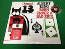 Albert King Born Under A Bad Sign Blues Vinyl RSD 2019 NEW Piranha Records