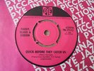 Paddy Klaus & Gibson - Quick Before They Catch Us 1966 UK 45 PYE MOD BEAT