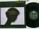 BILL EVANS TRIO WALTZ FOR DEBBY RIVERSIDE VIJ-113 Japan VINYL LP
