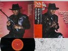 MILES DAVIS YOU'RE UNDER ARREST CBS/SONY 28AP 3034 Japan OBI VINYL LP