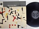 TEDDY CHARLES WORD FROM BIRD ATLANTIC AMJY-1274 Japan VINYL LP