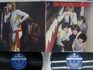 ROLLING STONES SUPERDISC LONDON GXF-9033,4 Japan VINYL 2LP