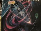 CRIMSON GLORY - Transcendence -1988 Roadrunner Records Vinyl LP RR 9508 1