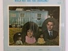 THE COMFORTS  WHICH WAY ARE YOU TRAVELING?  not ARCHIVIST - WTF Oddball Xian LP