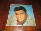 Elvis Presley Loving You [LP] (Vinyl, 1957 Rca Victor) Original Long Play Mono