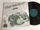 Genesis LP The Rarest Selling England By The Pound