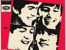 BEATLES I Feel Fine +3 RARE Sweden EP swedish *M- sleeve * GEOS 225
