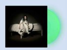 Billie Eilish When We Fall Asleep Where Do We Go Glow In The Dark Vinyl LP NEW