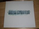 KING CRIMSON STARLESS AND BIBLE BLACK GERMAN PRESS Nm