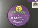 Tom And Jerry ?– Who Can Draw (VIP) / Wickedest Ting Around (JUNGLE 12