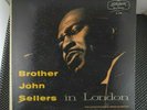 Brother John Sellers In London (London Records ‎– LL-1705)