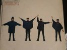 The Beatles Help  Vinyl LP PMC 1255 XEX 549 - 2 / XEX 550 - 2 / Mono