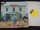 TAJ MAHAL 1st LP Debut (Direction UK Stereo LP 1967) A-1/ B-1. EX+ Audio