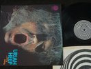 URIAH HEEP Very 'Eavy Very 'Umble (Swirl Vertigo UK 1st Press LP 1970) Spiral