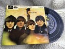 EP THE BEATLES - Beatles For Sale - GEP 8931 PARLOPHONE  UK MONO 1st PRESS